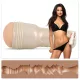 Fleshlight Eliza Ibarra Ethereal - naturgetreue Kunstvagina (naturfarben)