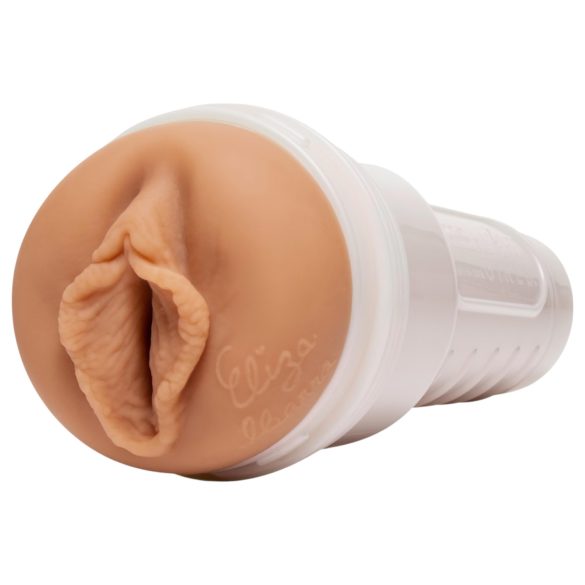 Fleshlight Eliza Ibarra Ethereal - naturgetreuer Masturbator
