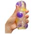 Tenga Bobble - Magic Marble Inner Massage Masturbator