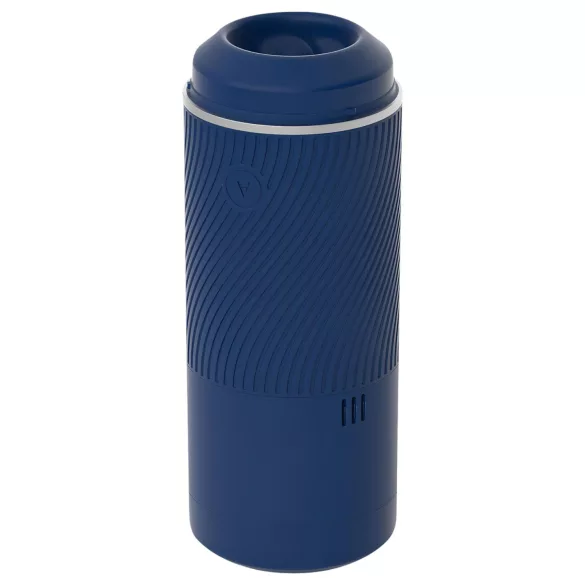 Arcwave Pow - manueller Saugmasturbator (blau)