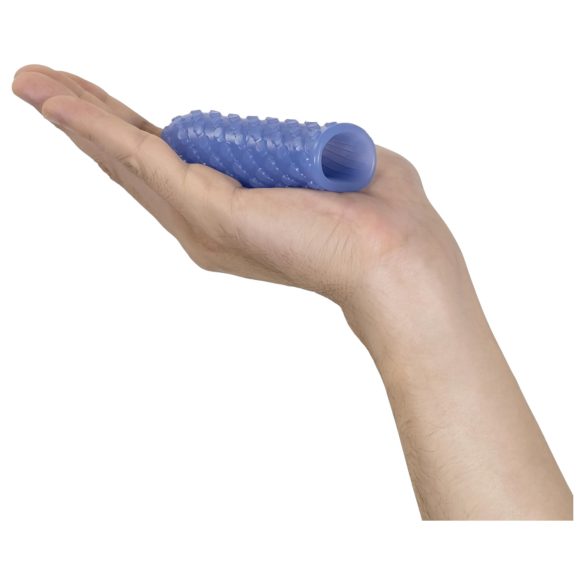 Arcwave Ghost - wendbarer Taschenmasturbator (blau)