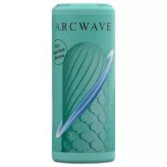 Arcwave Ghost - wendbarer Taschenmasturbator (grün)