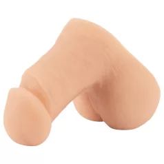 Mr. Limpy - Kleiner, naturgetreuer Dildo (natur)
