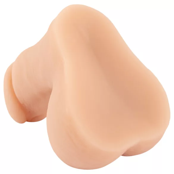 Mr. Limpy - Kleiner, naturgetreuer Dildo (natur)