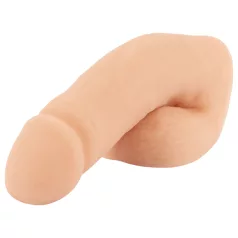   Fleshlight - Mr. Limpy - mittlerer, naturgetreuer Dildo (naturfarben)