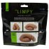 Mr. Limpy - Mittlerer naturgetreuer Dildo (Natur)