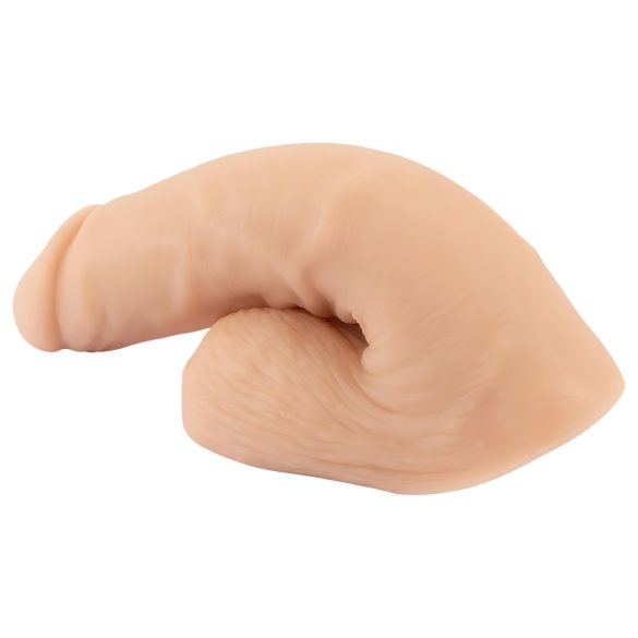 Mr. Limpy - großer naturgetreuer Dildo (natur)