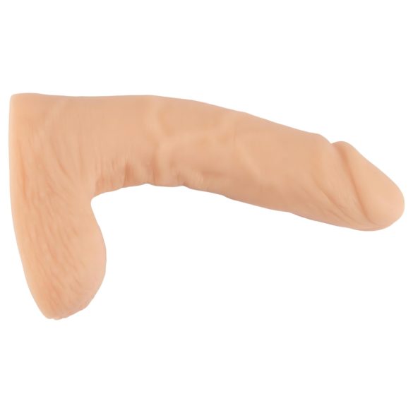 Mr. Limpy - großer naturgetreuer Dildo (natur)