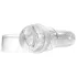 Fleshlight Ice Butt - Klare Anus-Masturbator