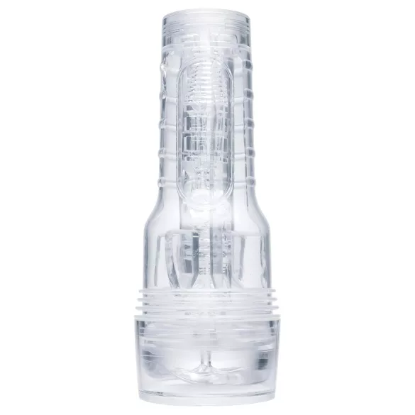 Fleshlight Ice Butt - Klare Anus-Masturbator