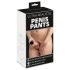 You2Toys Ultra Realistic - Silikon Penis Unterteil (Natur)