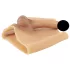 You2Toys Ultra Realistic - Silikon Penis Slip (Naturell)