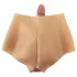You2Toys Ultra Realistic - Silikon Penis Slip (Naturell)