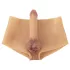You2Toys Ultra Realistic - Silikon Penis Slip (Naturell)