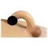 You2Toys Ultra Realistic - Silikon Penis Unterteil (Natur)