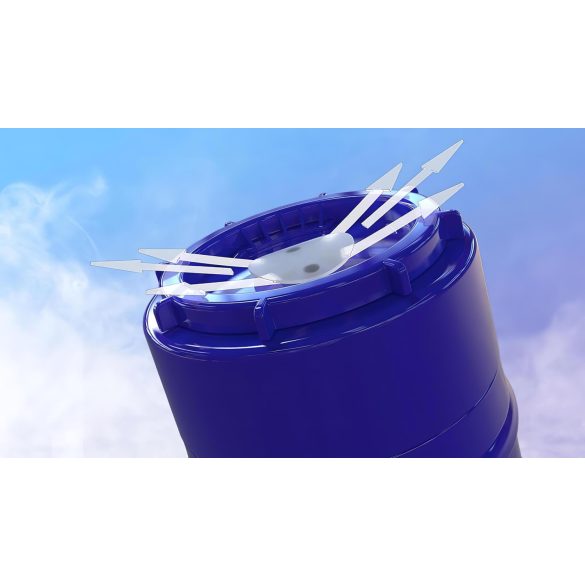 Fleshlight Boost Blow - naturgetreuer Mund Masturbator (natur)