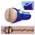 Fleshlight Boost Blast - lebensrealistischer Anal-Masturbator (natur)