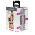 Fleshlight Quickshot Mia Malkova - Reise-Masturbator