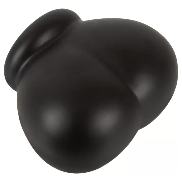 Erecto - Hängematte und Stretching-Gerät (schwarz)