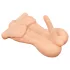 Realistixxx männlicher Torso - realistische Masturbator