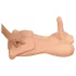 Realistixxx männlicher Torso - realistische Masturbator