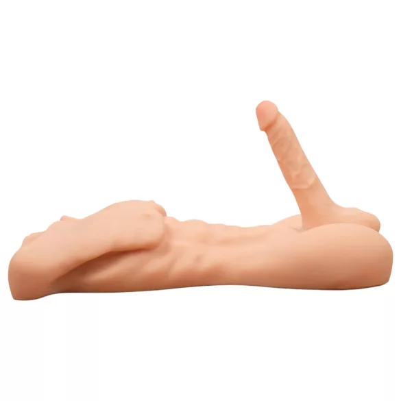 Realistixxx männlicher Torso - realistische Masturbator