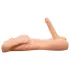 Realistixxx männlicher Torso - realistische Masturbator