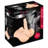 Realistixxx Deluxe Man 02 - Männer-Torso (natur)