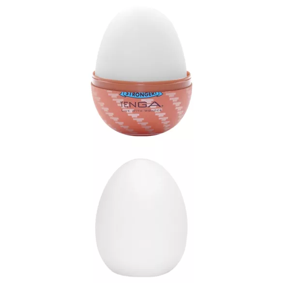 TENGA Ei Spiral Stärker - Masturbator (1 Stk)