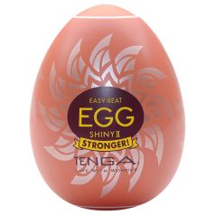 TENGA Egg Shiny II Stronger - Ei-Masturbator (1 Stk.)