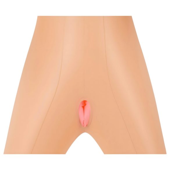 You2Toys - Yuki, große Oberweite-Doll