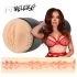 Kiiroo MelRose Michaels – Stimulation-Vagina – PowerBlow-kompatibel (natur)