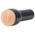 Kiiroo MelRose Michaels – Stimulation-Vagina – PowerBlow-kompatibel (natur)