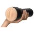 Kiiroo MelRose Michaels – Stimulation-Vagina – PowerBlow-kompatibel (natur)