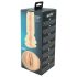 Kiiroo MelRose Michaels – Stimulation-Vagina – PowerBlow-kompatibel (natur)