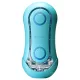 TENGA Flip Orb Pastaio - Super-Masturbator (blau)
