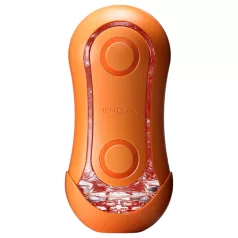 TENGA Flip Orb Pastaio - Super-Masturbator (orange)