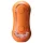 Tenga Flip Orb Pastaio - Super-Masturbator (Orange)