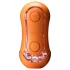 Tenga Flip Orb Pastaio - Super-Masturbator (Orange)