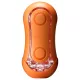 TENGA Flip Orb Pastaio - Super-Masturbator (orange)