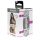 Fleshlight Quickshot Autumn Falls - Reise-Masturbator (transparent)