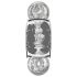 Fleshlight Quickshot Autumn Falls - Reise-Masturbator (transparent)