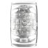 Fleshlight Quickshot Autumn Falls - Reise-Masturbator (transparent)
