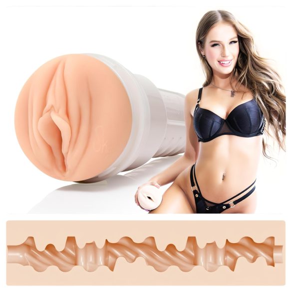 Fleshlight Sky Bri Celestial - naturgetreues Lustvagina