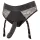 You2Toys – Strap-On Dildo mit Slip (schwarz)