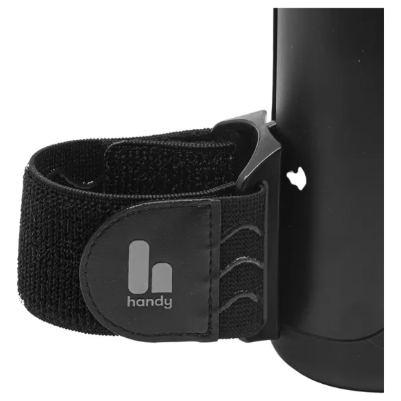 Das Handy True Grip PRO Band - Spannband (schwarz)