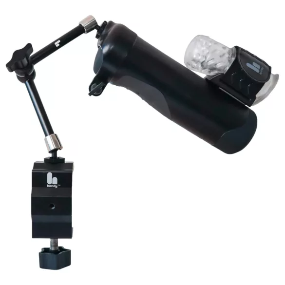 The Handy Handsfree - Tischständer (schwarz)