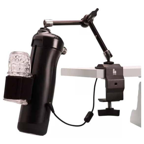 The Handy Handsfree - Tischständer (schwarz)