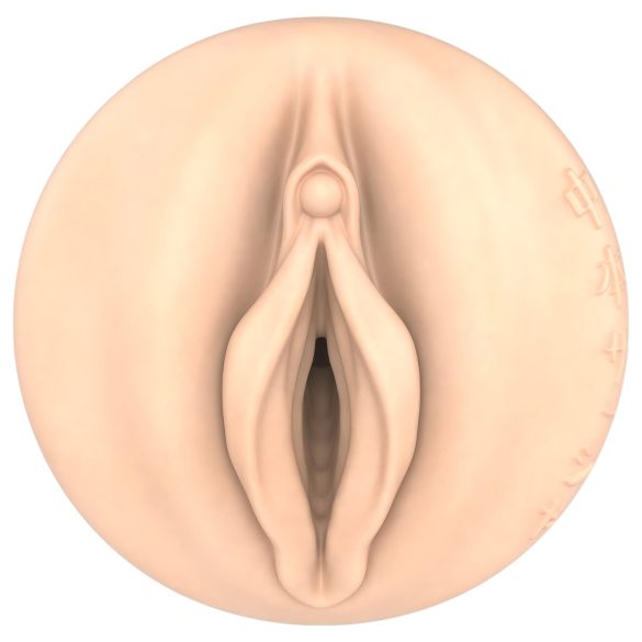 Fleshlight - Fantasy Sasha Nakamoto Ecchi-Vagina (natur)