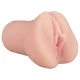 Alive Amelia S - naturfarbener Masturbator